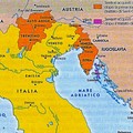 La Grande Guerra: "Da Caporetto a Vittorio Veneto ", la storia si ripete?