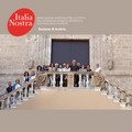 Alla scoperta di Cosimo Di Ceglie: l’innovatore della chitarra Jazz nato ad Andria nel 1913