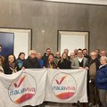 Verde pubblico, Italia Viva Andria: "Ripristinata una situazione dopo ben 10 anni di pessima gestione "