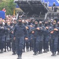 Comandante Alfa: le sue  "missioni segrete " raccontate ad Andria
