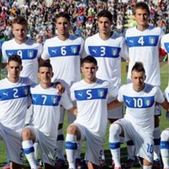 Italia - Germania: con la Nazionale il Degli Ulivi è sempre più azzurro