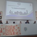 Legalità 2.0: All’ITT "Jannuzzi " di Andria il successo del progetto pilota con la Questura Bat