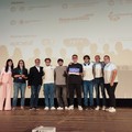 A due classi dell’ITT "Sen. Onofrio Jannuzzi " di Andria il premio di "Impresa in azione " di JA Italia