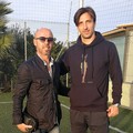 Gran colpo di mercato per la Fidelis, arriva l'attaccante bosniaco Ivan Bozic
