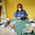 Bene nella Bat le vaccinazioni nel week end: somministrate dosi anche a 330 no vax