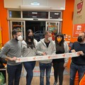 Sbarca a Lecce "Joe Zampetti ", il tredicesimo punto vendita del Gruppo Megamark dedicato al pet care