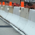 Incidente sulla SS 170 diramazione A a Barletta, in direzione Andria