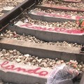 Disastro ferroviario, il dolore e la rabbia delle madri