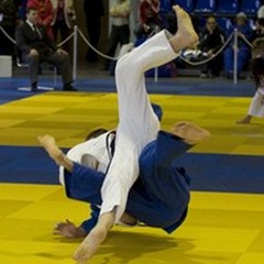 Inaugurato sabato il Centro Sportivo Judo presso lo stadio Degli Ulivi