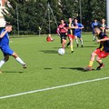 Nuova Andria Calcio: weekend senza punti per il Settore Giovanile