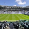 Tradizionale festa per lo scambio degli auguri organizzata dallo Juventus Club Andria
