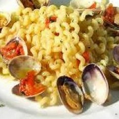 Pasta di mare