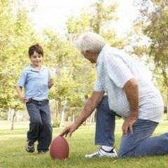 Il nonno