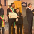 L'assessore Di Leo alla XII Assemblea Nazionale Anci Giovani