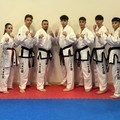 Taekwondo, anche il maestro andriese Raffaele Ardito ai campionati europei di Tallinn