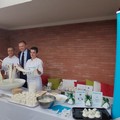 La Burrata di Andria IGP al Board internazionale dell’Union Européenne du Trot