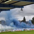 L'Andria avvicina i playout: il gol di Dalmazzi vale il successo sull'Avellino