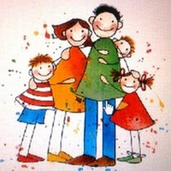 «Favola libera tutti... dal pregiudizio!»: con e per i bambini