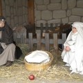 Un presepe vivente alla "Giovanni Paolo II " con 400 bambini
