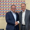 Francesco La Notte nominato Coordinatore Provinciale  dell’UDC per la BAT