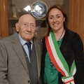 Auguri ad Antonio Santovito, nuovo centenario di Andria