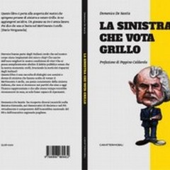 "La sinistra che vota Grillo ": martedì la presentazione ad Andria