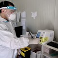 Covid in Puglia, netta diminuzione degli attualmente positivi