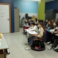 Partono i laboratori del PON  "Tutti a scuola " all'I.C.  "Verdi-Cafaro " di Andria