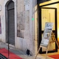 L'associazione Lacarvella presenta il nuovo progetto "Land Art Puglia "