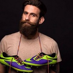 Un "NO " all'omofobia nel mondo dello sport: "lacci rainbow " per l'Audax