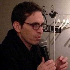 Nicola Lagioia e la Ferocia dell'attualità