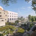 Lama di Santa Margherita, presentazione alla città del progetto presso la sede di Italia Nostra Andria