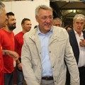 Bat: Maurizio Landini in assemblea con i lavoratori del Tac