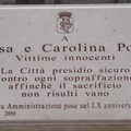 6 marzo 1946: l'eccidio delle sorelle Porro, una pagina cruda nella storia di Andria