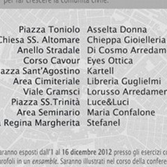 LaQu di Andria: «Dieci idee per la tua città»