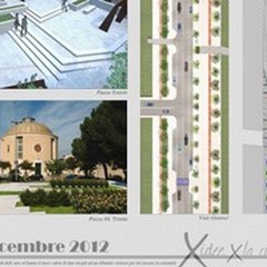 «La riqualificazione urbana: Sogni, Metodi, Esperienze»