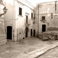 MUVT Andria, l'immagine della città! Iniziativa presso l'Officina San Domenico