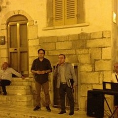 Co.Ado, successo per "Incontriamoci in piazzetta Casalino "