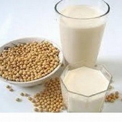 Latte di soia