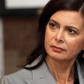 Comunali 2020, Laura Boldrini ad Andria per  "La città che include "
