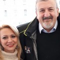 La Nuova Politica: Emiliano e Caracciolo ad Andria per Laura Di Pilato