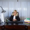 Laura Di Pilato: «Ridurre la Tari per le attività non operative»