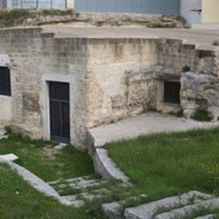 Riapre la chiesa rupestre di Santa Croce