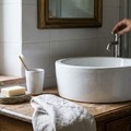 Lavabo bagno da appoggio: guida pratica alla scelta perfetta