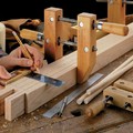 Fresatura del legno: a cosa serve la fresa e come scegliere