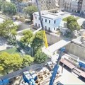 Lavori ferrovia, nuove chiusure per via Bisceglie