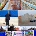 Avanzano i lavori di interramento ferroviario