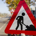 Viale Istria, divieto di sosta e fermata per lavori Telecom