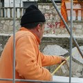 Lavori interramento linea ferroviaria: variazioni della viabilità veicolare su Via Milite Ignoto