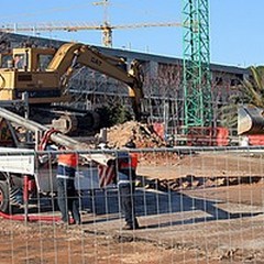 Viabilità: senso unico alternato per proroga lavori della SNAM RETE GAS su Via Vecchia Barletta